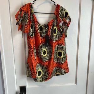 BRAND NEW WITH TAGS
